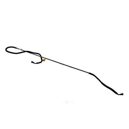 Acdelco Pipe Asm-Fuel Rtn Rr, 15277061 15277061